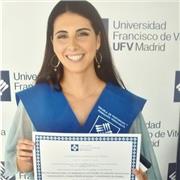 Doy clases de biología (ESO y Bach), Física y química (1º, 2º ESO) y Matemáticas (1º, 2º y 3º ESO)